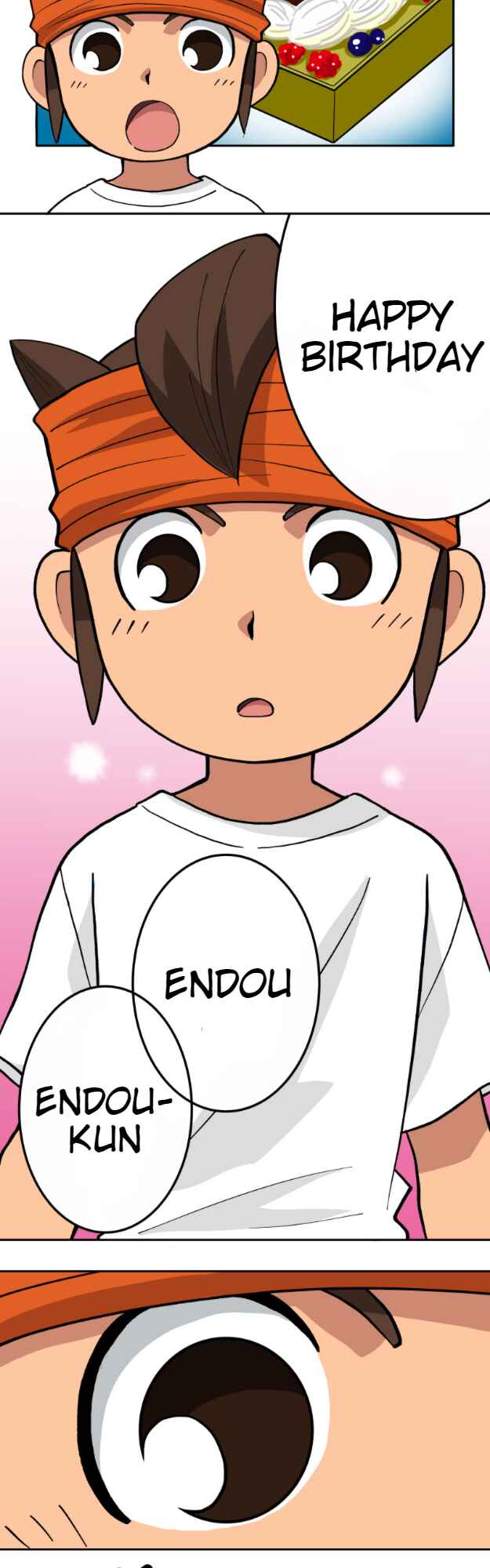 Page 16 Chapter 47 HonoSuto! ~Gouenjis Soliloquy~