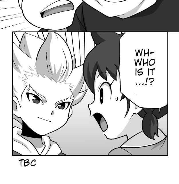Page 13 Chapter 51 HonoSuto! ~Gouenjis Soliloquy~