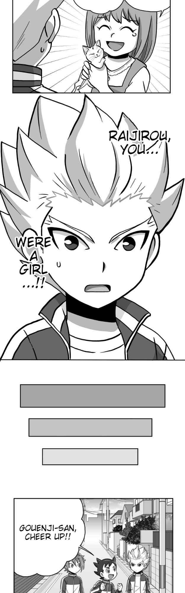 Page 17 Chapter 15 HonoSuto! ~Gouenjis Soliloquy~