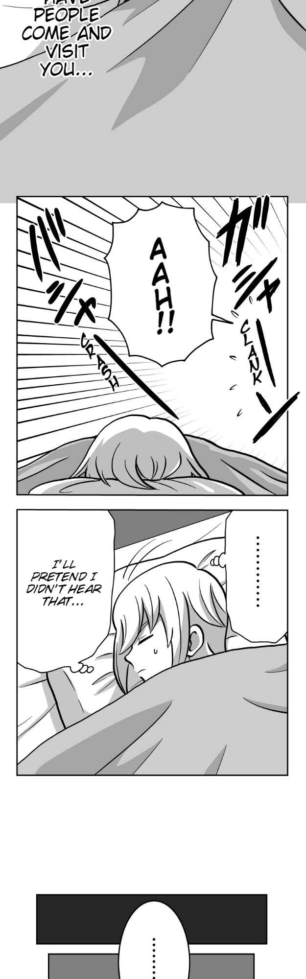 Page 17 Chapter 20 HonoSuto! ~Gouenjis Soliloquy~