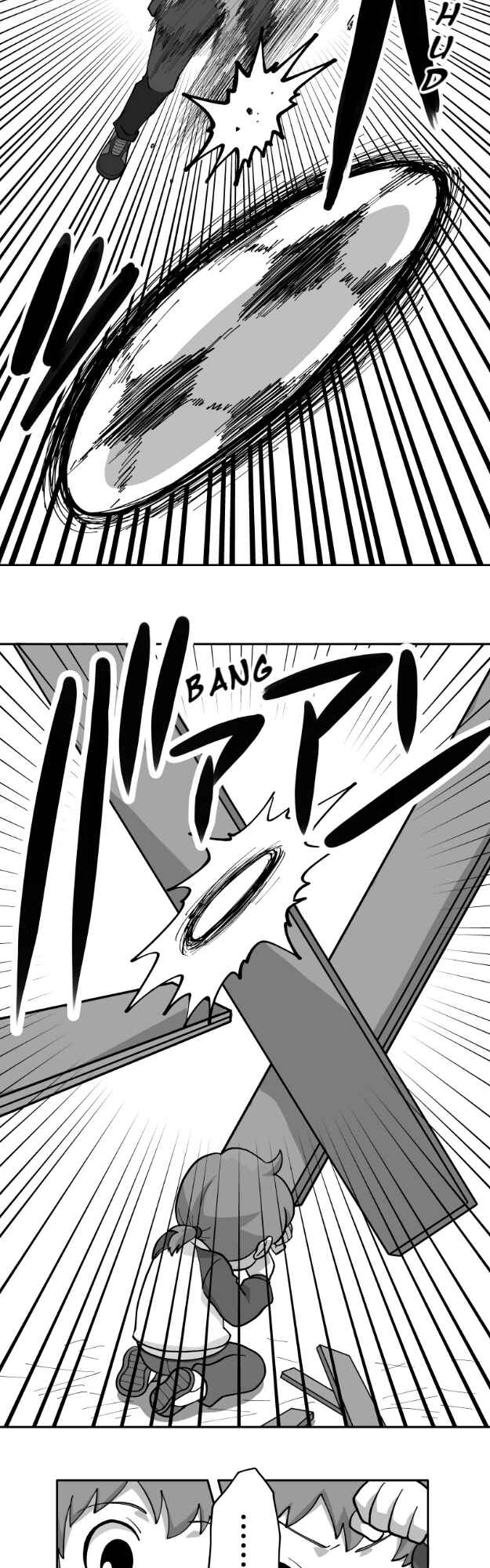 Page 10 Chapter 49 HonoSuto! ~Gouenjis Soliloquy~