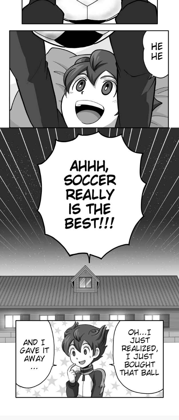 Page 19 Chapter 49 HonoSuto! ~Gouenjis Soliloquy~