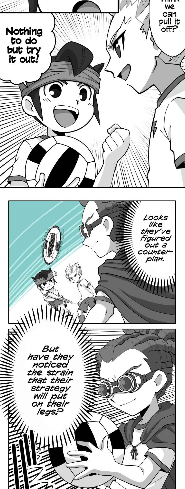 Page 12 Chapter 91 HonoSuto! ~Gouenjis Soliloquy~