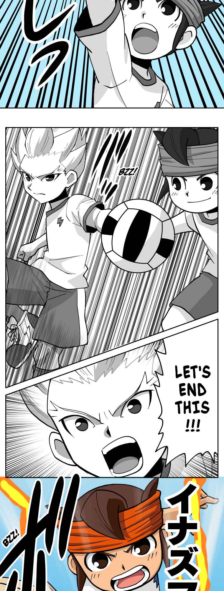 Page 16 Chapter 91 HonoSuto! ~Gouenjis Soliloquy~