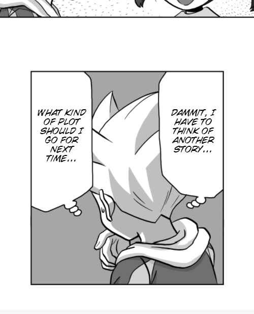 Page 17 Chapter 12 HonoSuto! ~Gouenjis Soliloquy~