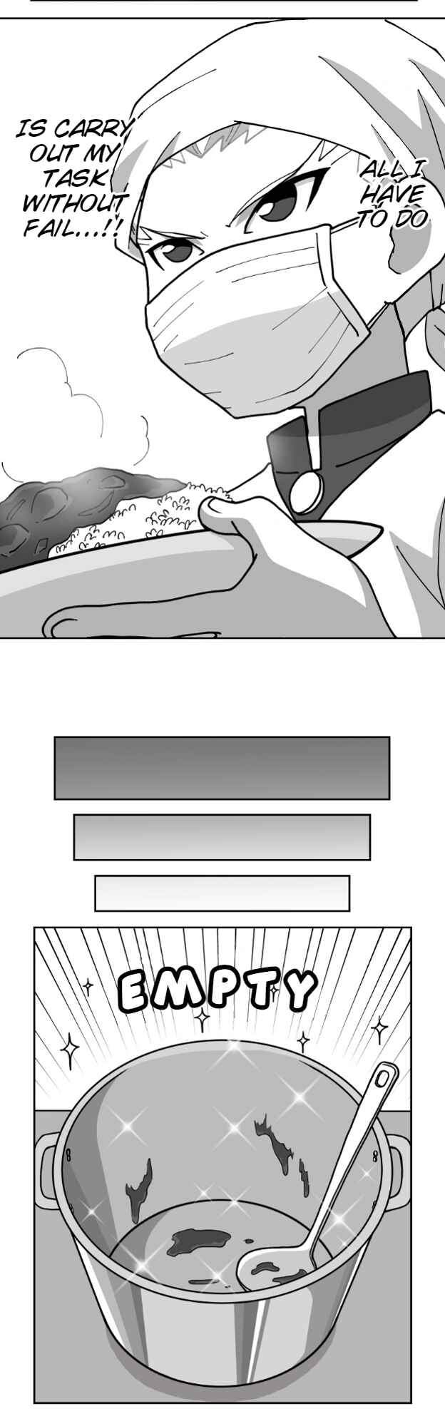 Page 13 Chapter 26 HonoSuto! ~Gouenjis Soliloquy~