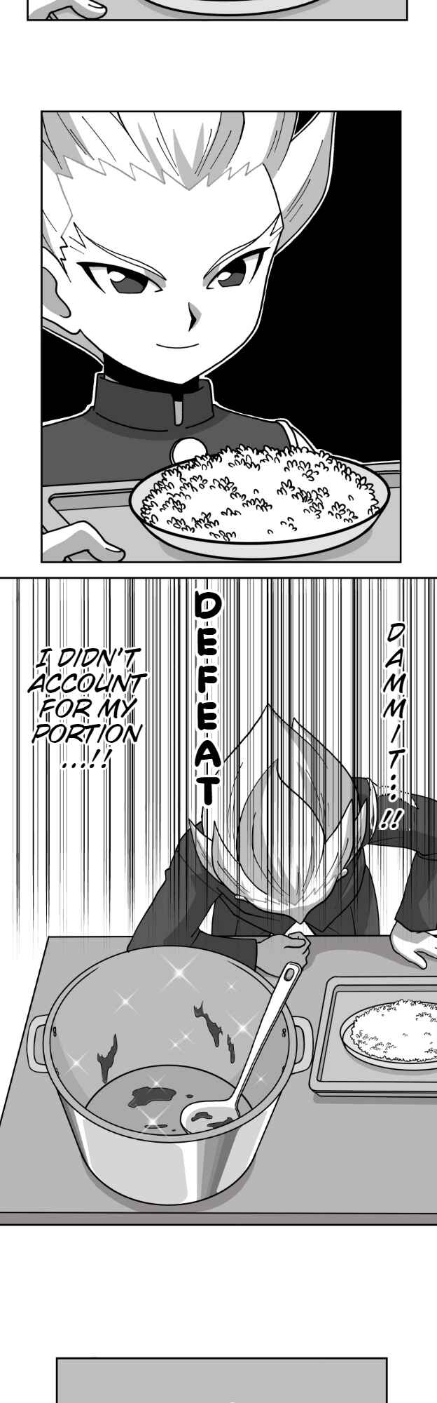 Page 15 Chapter 26 HonoSuto! ~Gouenjis Soliloquy~