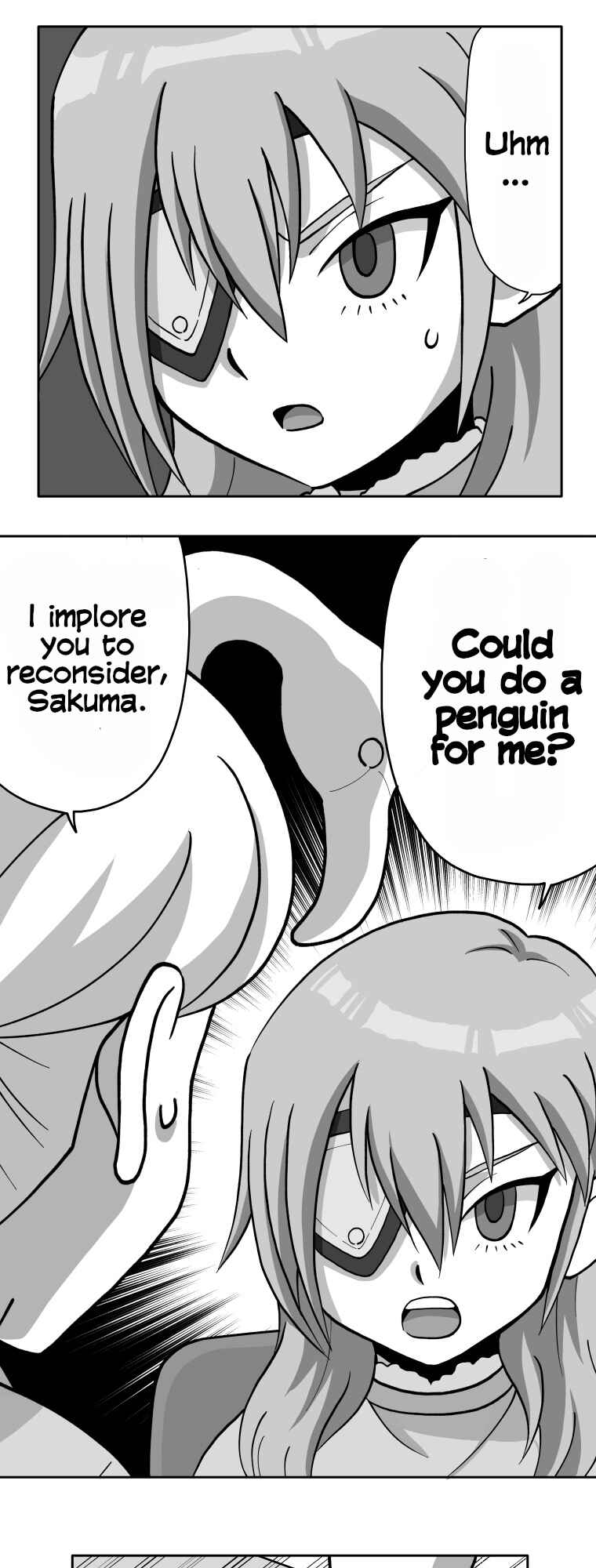 Page 10 Chapter 95 HonoSuto! ~Gouenjis Soliloquy~