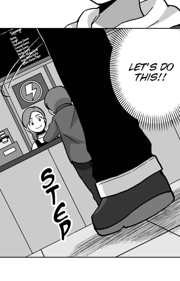 Page 13 Chapter 17 HonoSuto! ~Gouenjis Soliloquy~