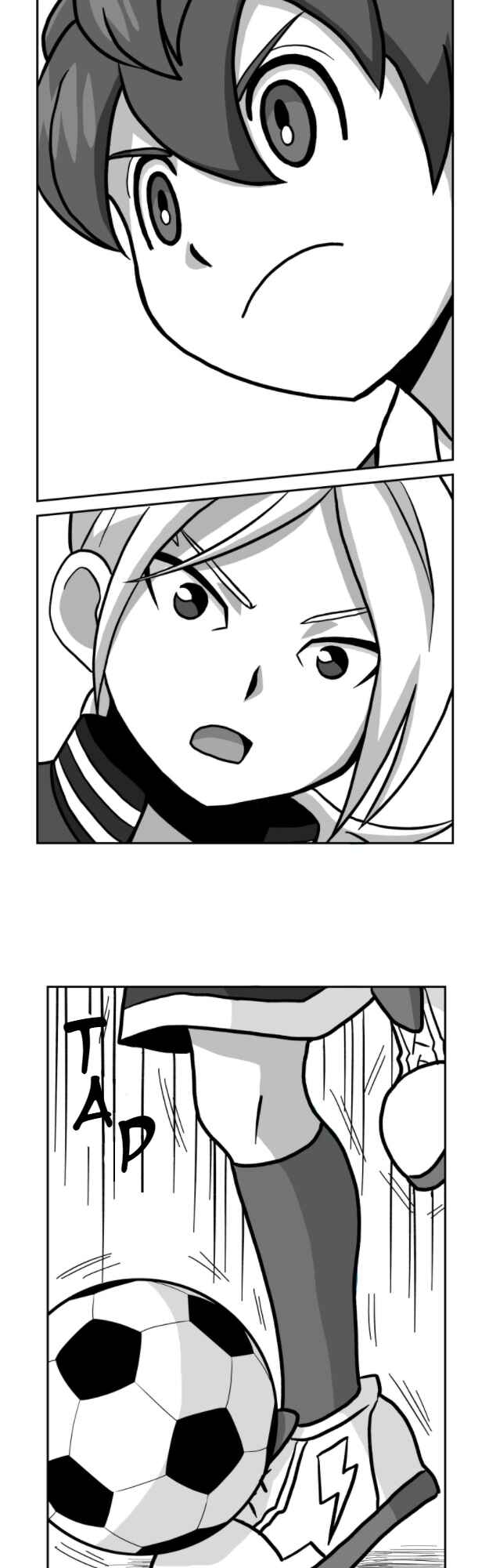 Page 14 Chapter 21 HonoSuto! ~Gouenjis Soliloquy~