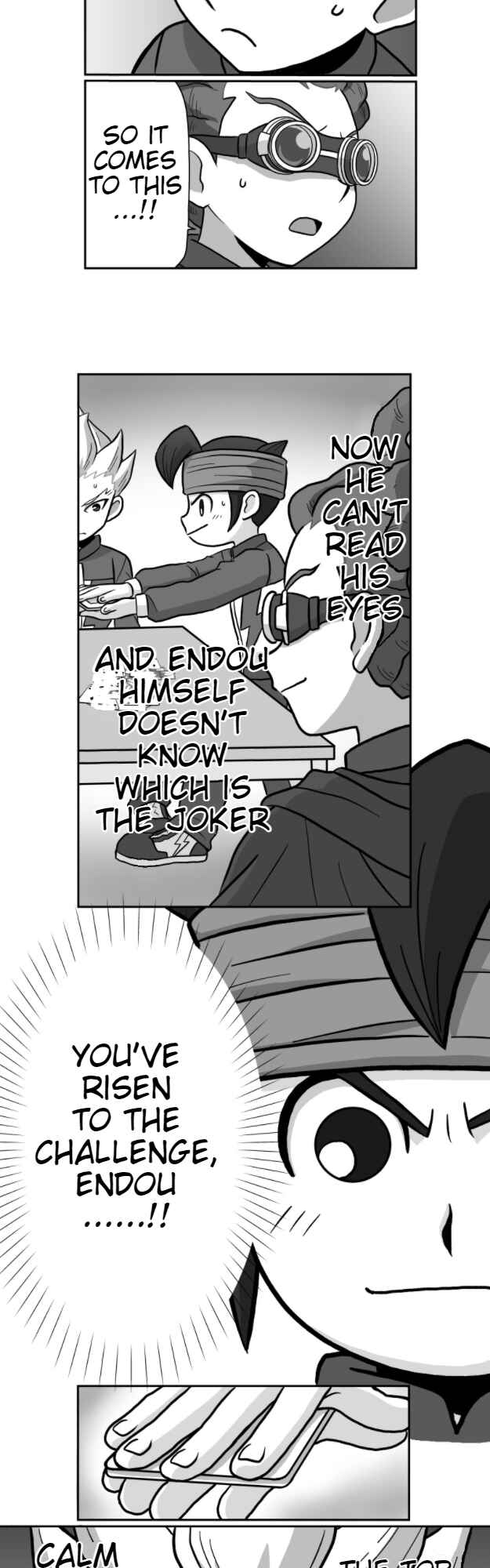 Page 19 Chapter 6 HonoSuto! ~Gouenjis Soliloquy~