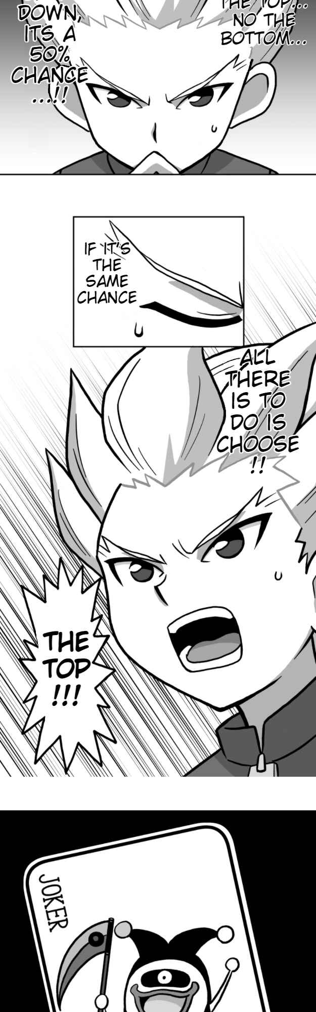 Page 20 Chapter 6 HonoSuto! ~Gouenjis Soliloquy~