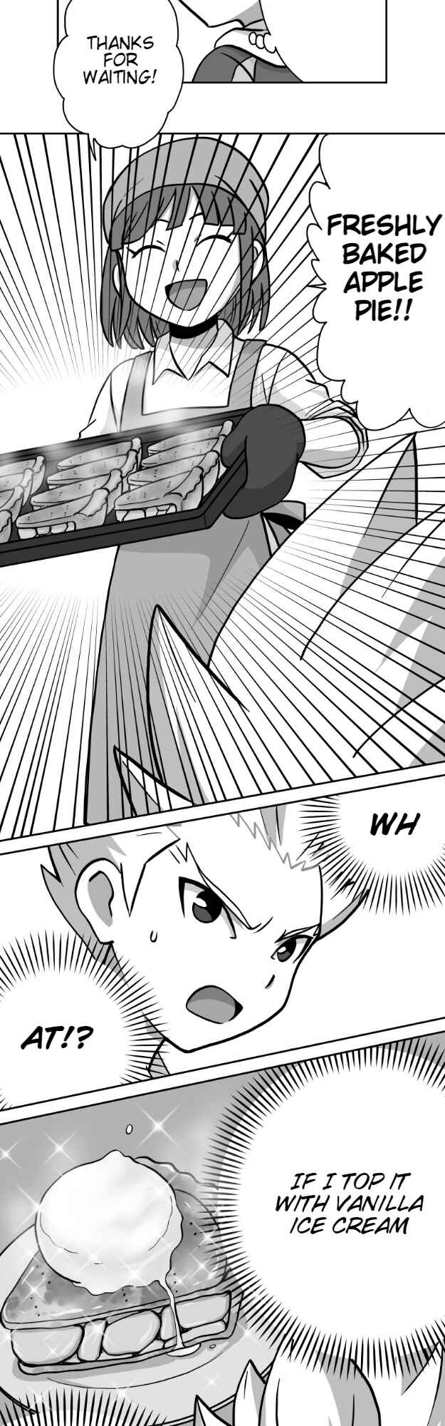 Page 6 Chapter 16 HonoSuto! ~Gouenjis Soliloquy~