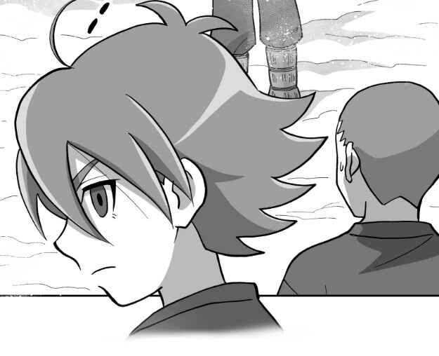 Page 7 Chapter 41 HonoSuto! ~Gouenjis Soliloquy~
