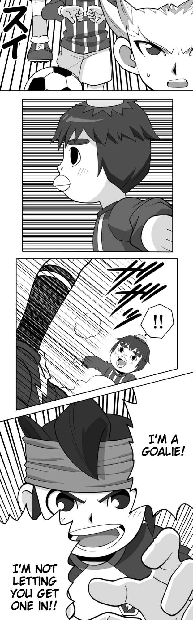 Page 14 Chapter 81 HonoSuto! ~Gouenjis Soliloquy~