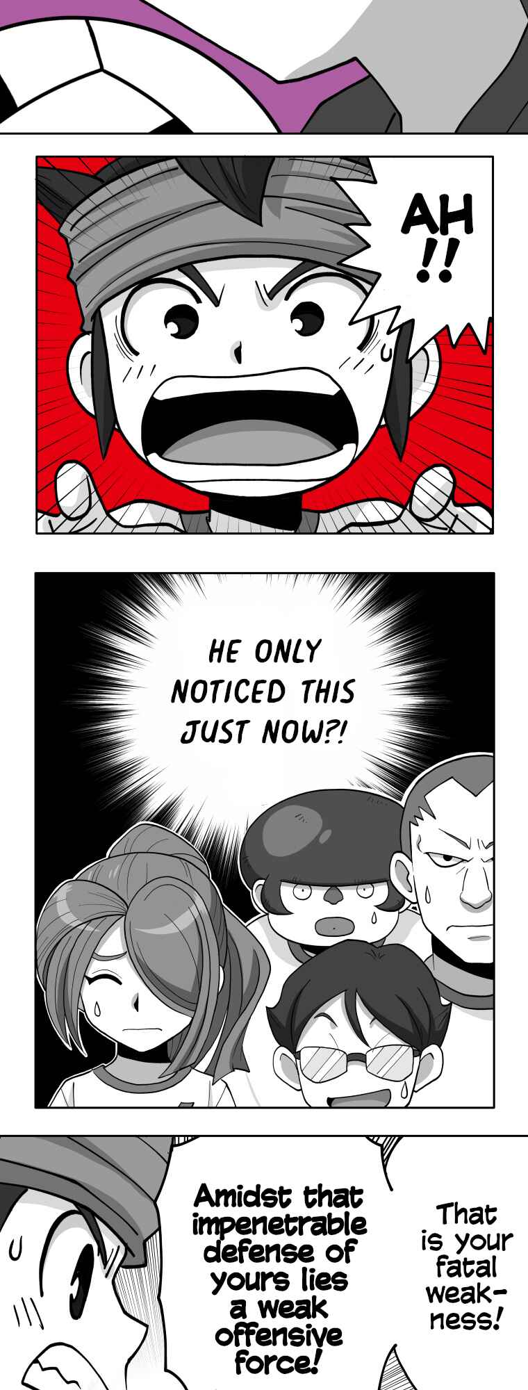 Page 12 Chapter 90 HonoSuto! ~Gouenjis Soliloquy~