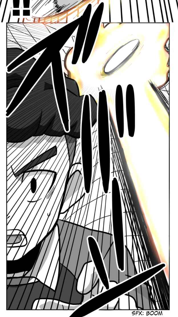 Page 18 Chapter 22 HonoSuto! ~Gouenjis Soliloquy~