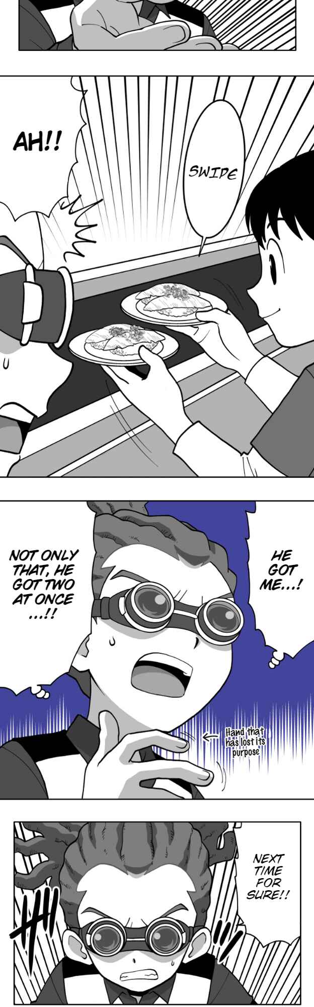 Page 13 Chapter 78 HonoSuto! ~Gouenjis Soliloquy~