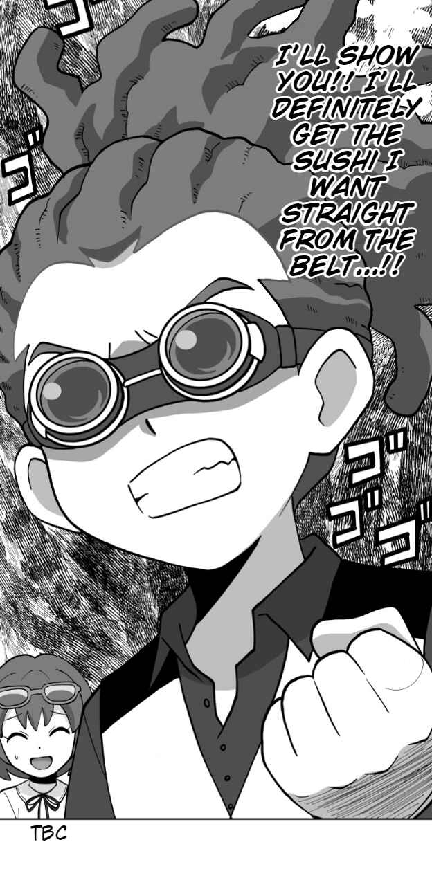 Page 16 Chapter 78 HonoSuto! ~Gouenjis Soliloquy~