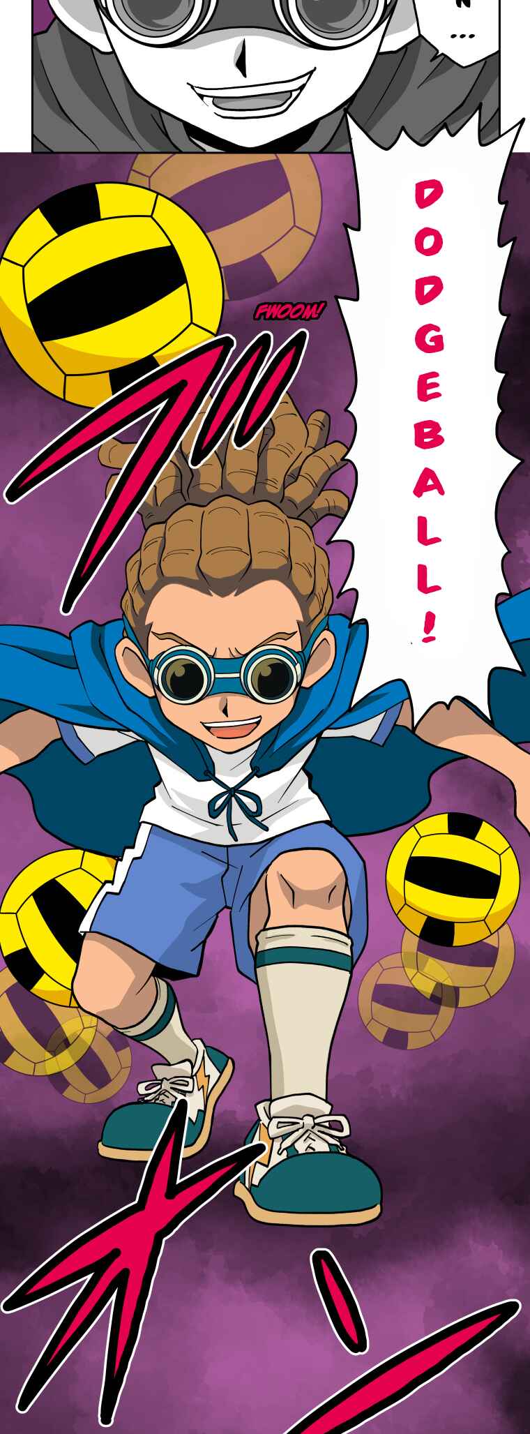 Page 17 Chapter 89 HonoSuto! ~Gouenjis Soliloquy~