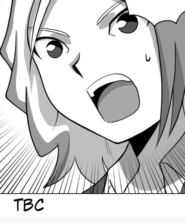 Page 14 Chapter 57 HonoSuto! ~Gouenjis Soliloquy~