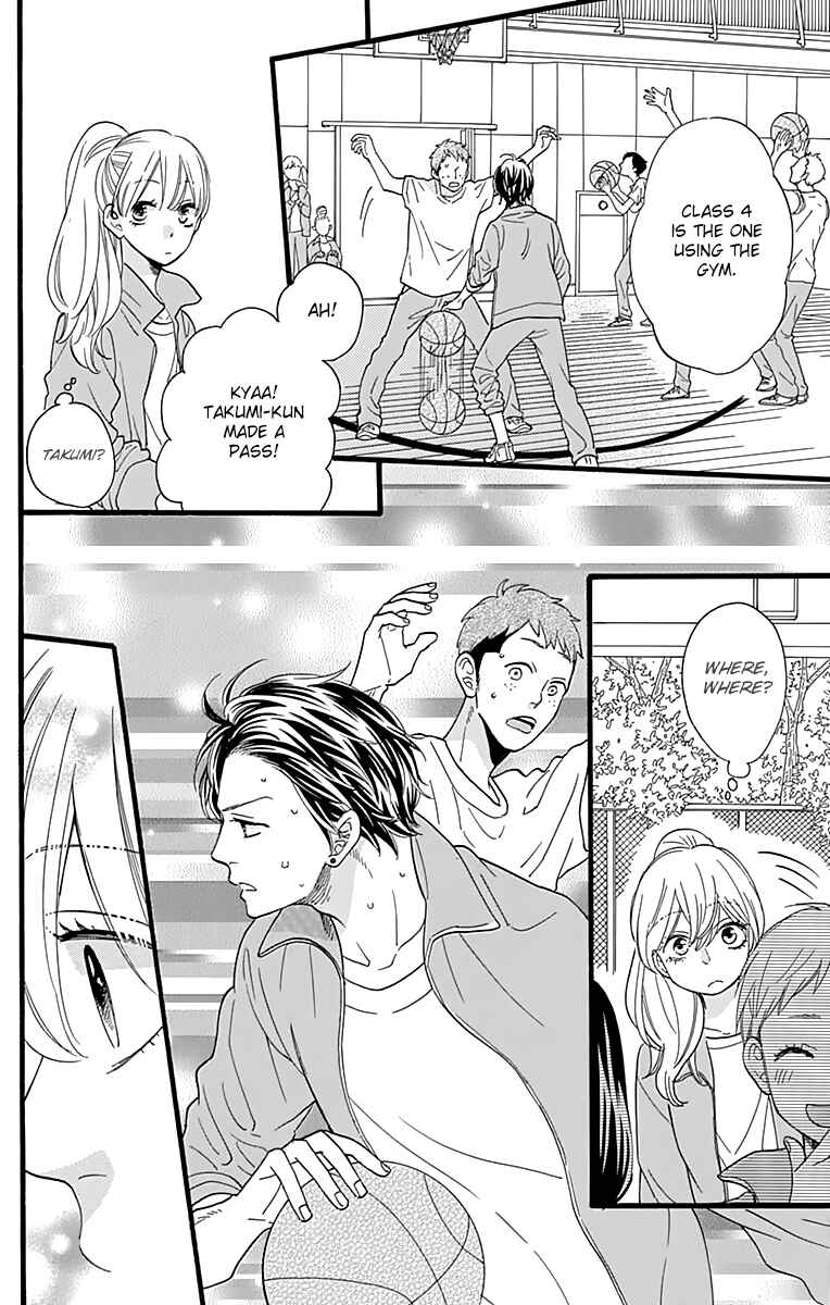 Page 14 Chapter 10 ByeBye Liberty