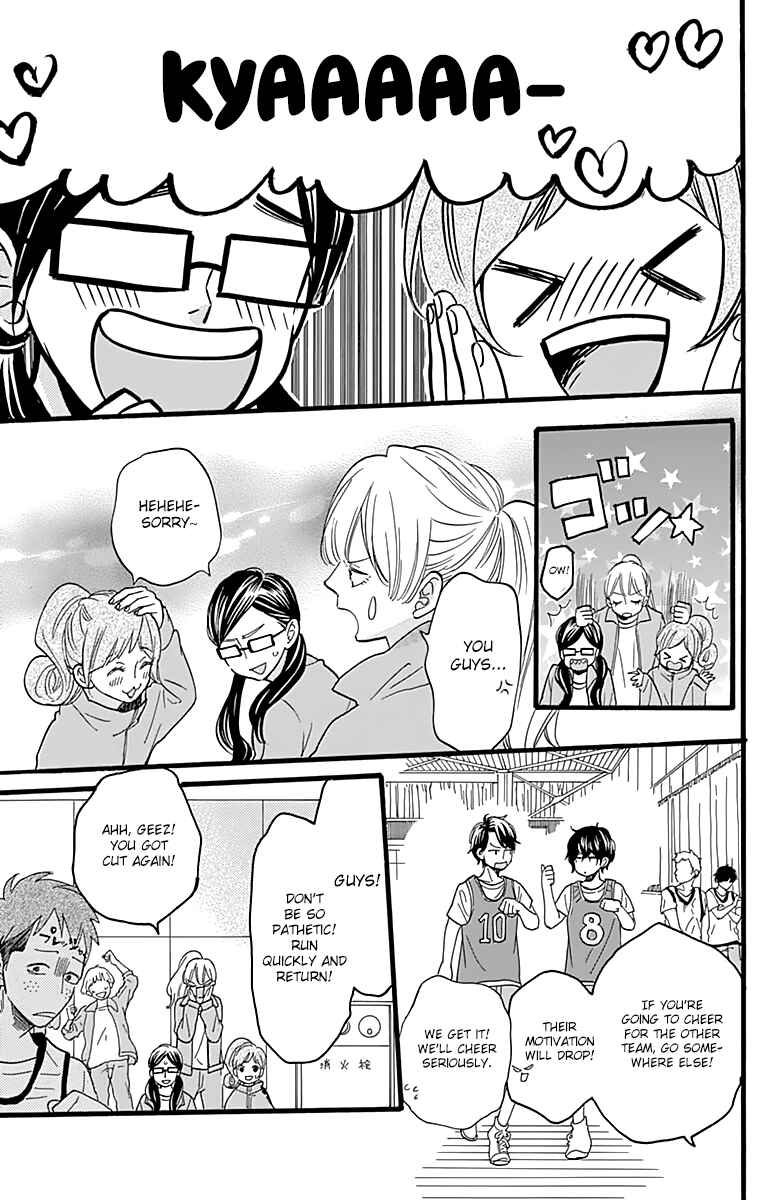 Page 27 Chapter 10 ByeBye Liberty