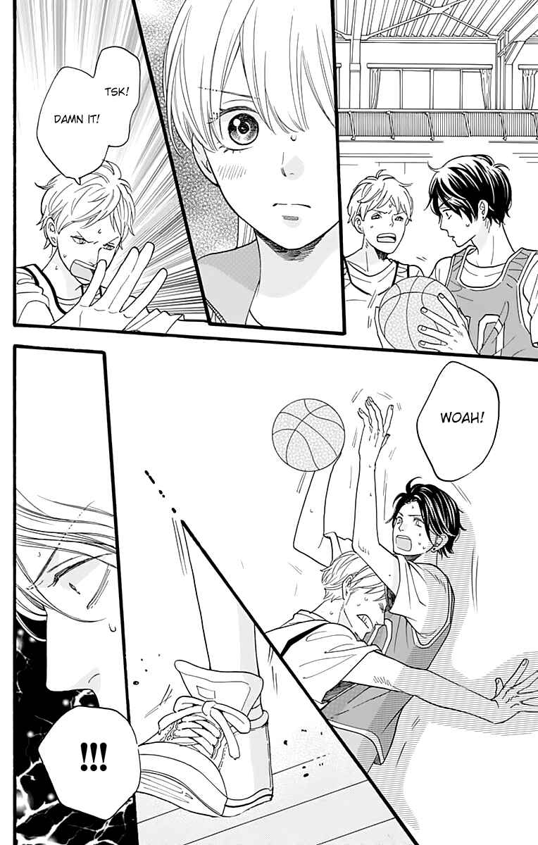 Page 28 Chapter 10 ByeBye Liberty