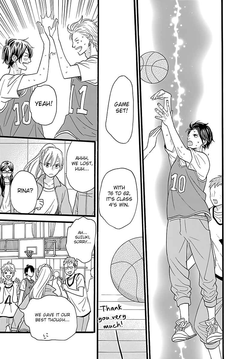 Page 33 Chapter 10 ByeBye Liberty