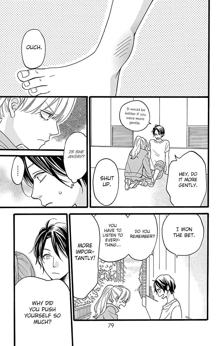 Page 35 Chapter 10 ByeBye Liberty