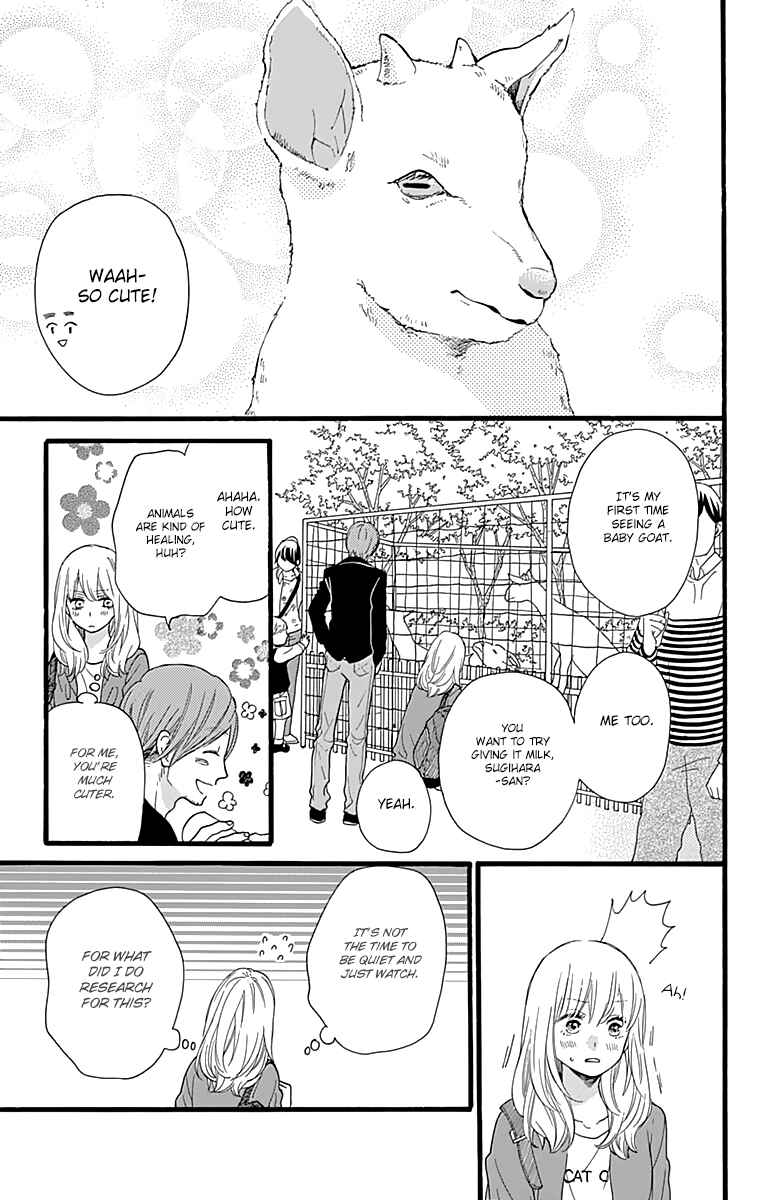 Page 19 Chapter 6 ByeBye Liberty