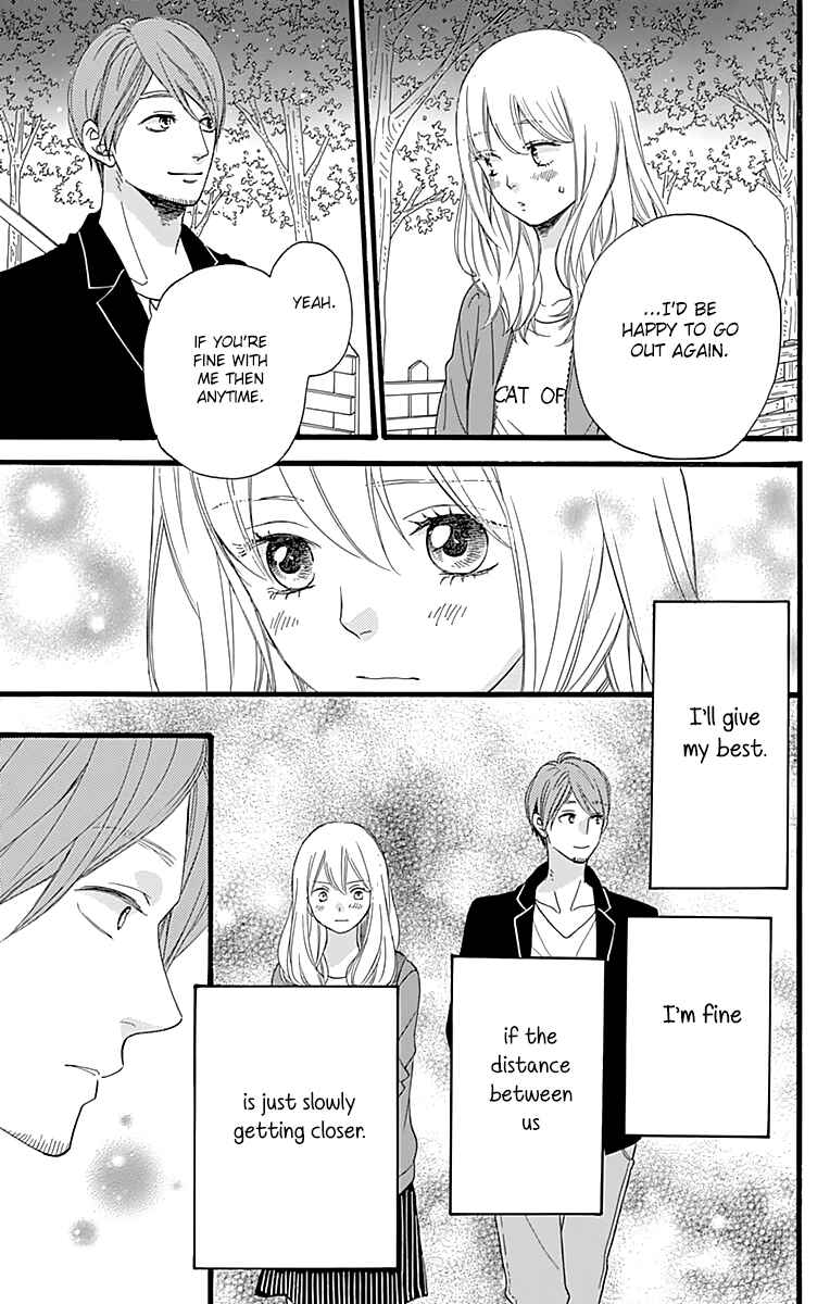 Page 39 Chapter 6 ByeBye Liberty