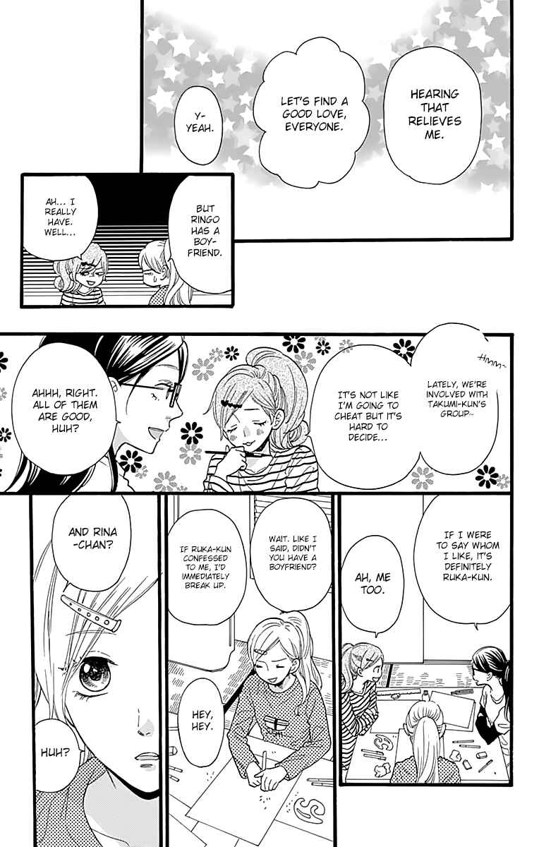 Page 10 Chapter 9 ByeBye Liberty