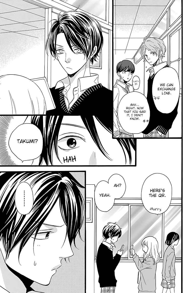 Page 22 Chapter 9 ByeBye Liberty