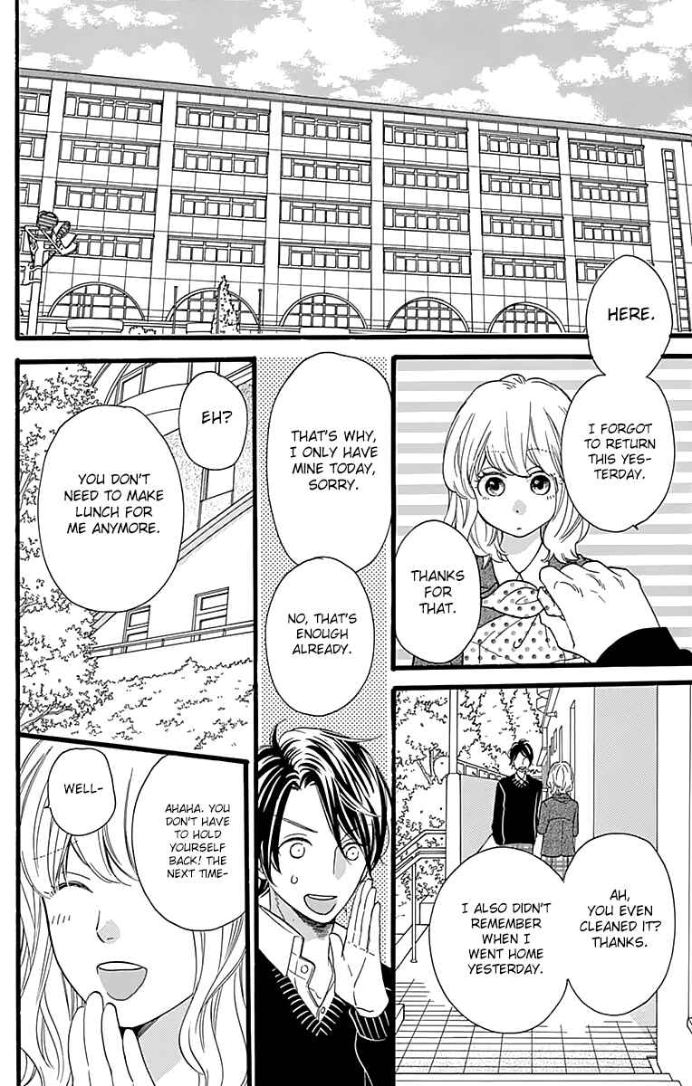 Page 39 Chapter 9 ByeBye Liberty