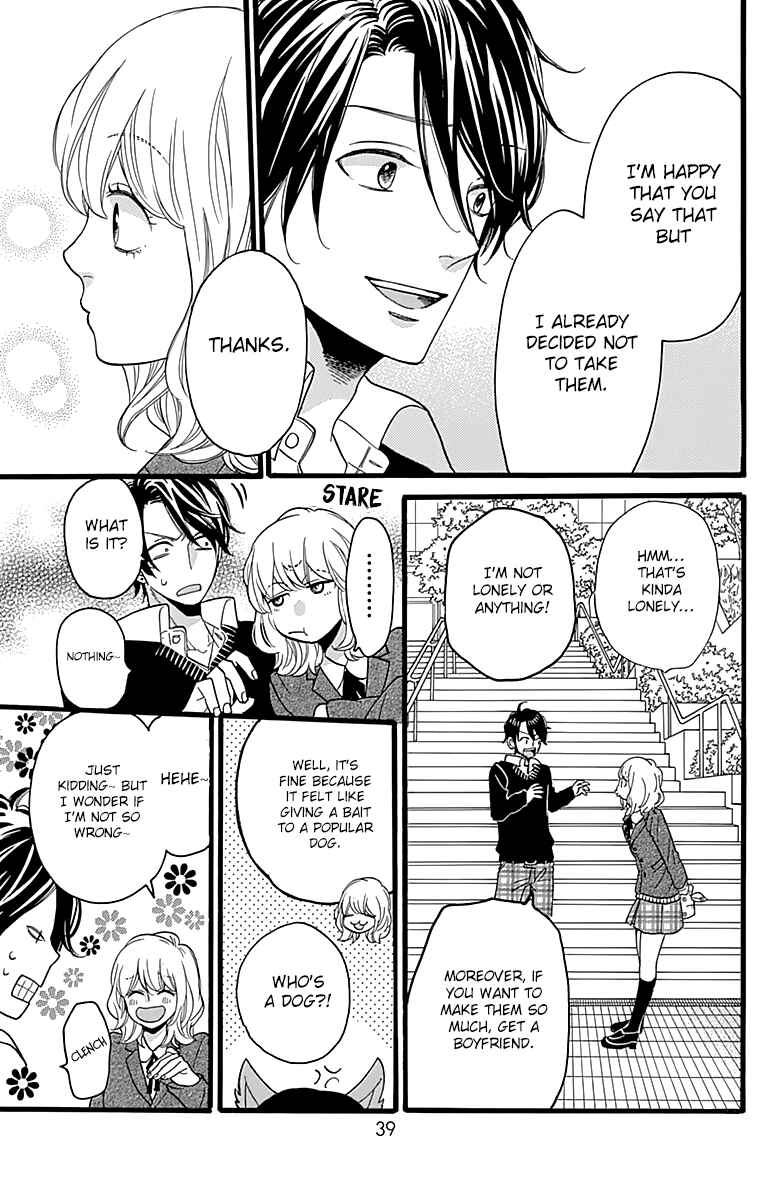 Page 40 Chapter 9 ByeBye Liberty