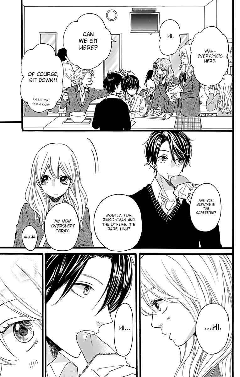 Page 42 Chapter 9 ByeBye Liberty