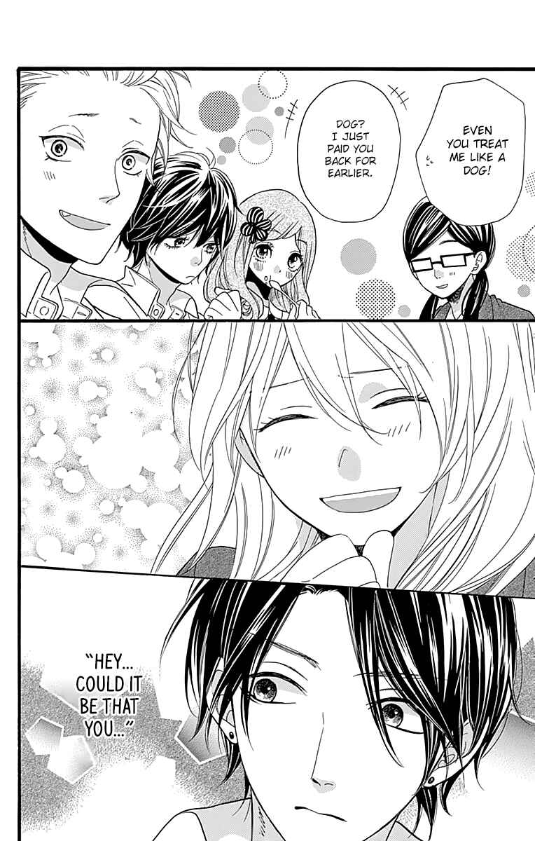 Page 45 Chapter 9 ByeBye Liberty