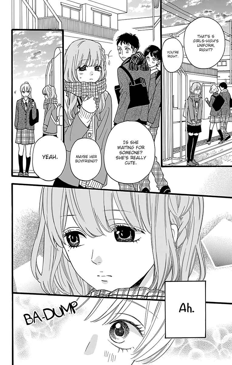 Page 14 Chapter 11 ByeBye Liberty