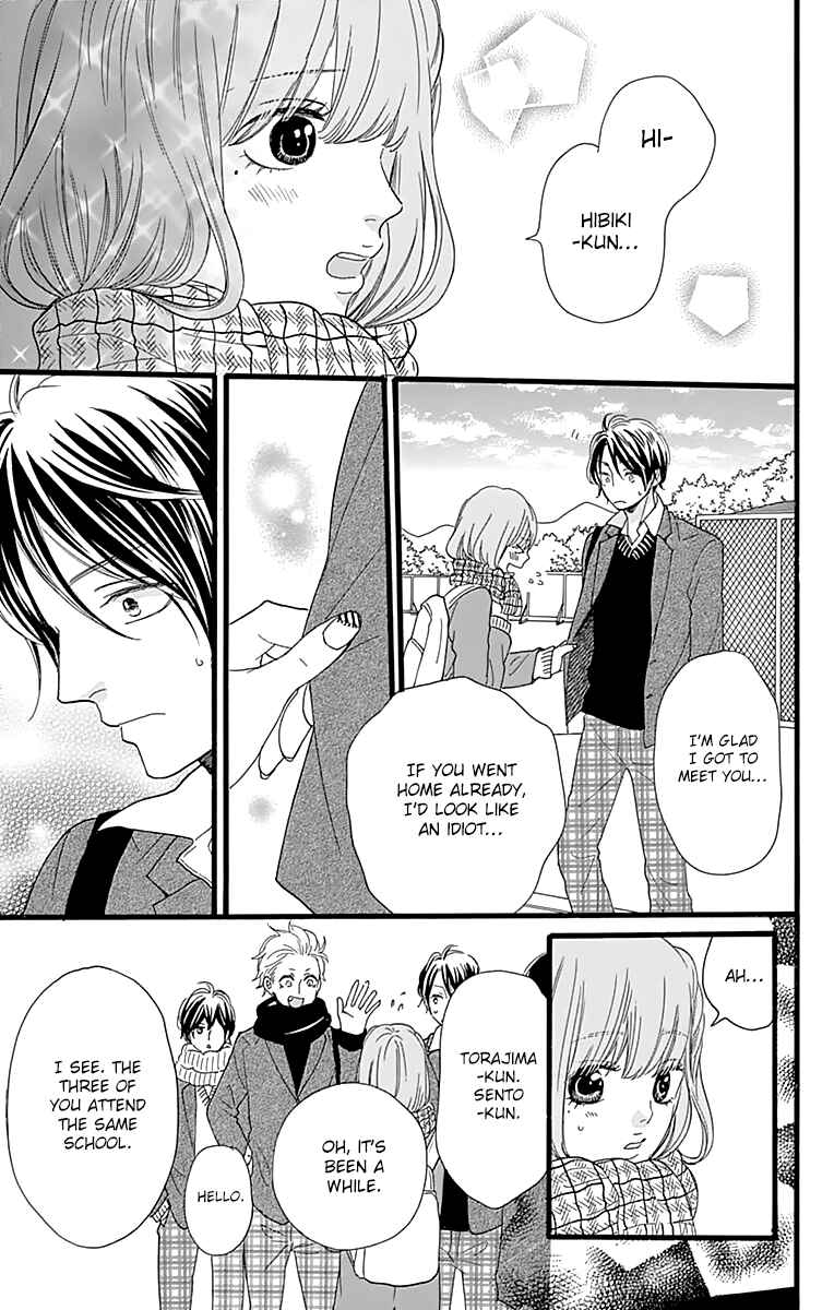 Page 17 Chapter 11 ByeBye Liberty