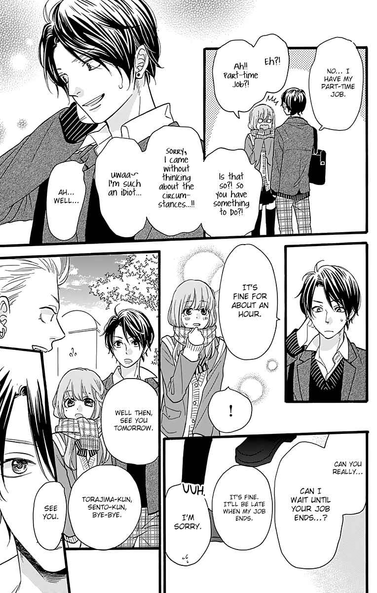 Page 19 Chapter 11 ByeBye Liberty
