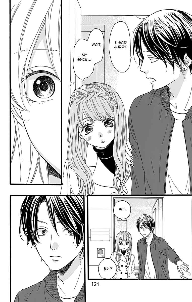 Page 38 Chapter 11 ByeBye Liberty