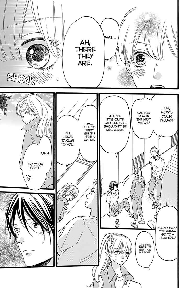 Page 9 Chapter 11 ByeBye Liberty