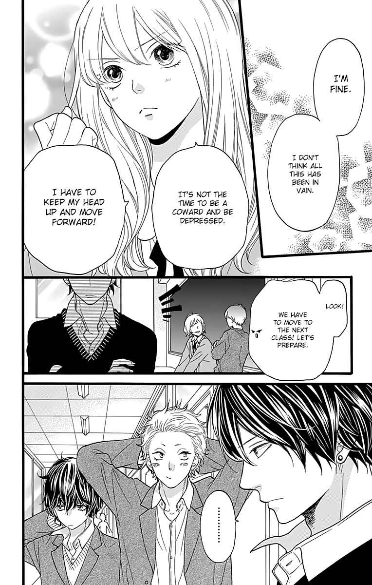 Page 30 Chapter 7 ByeBye Liberty