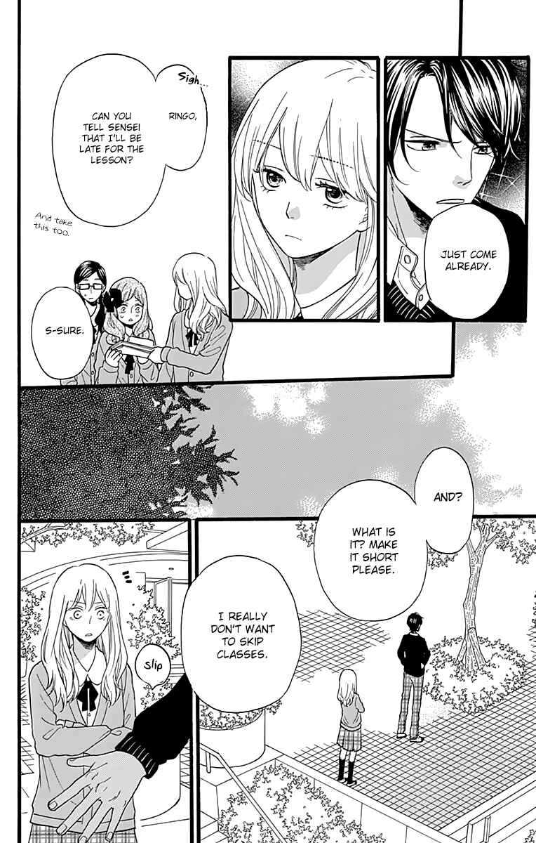 Page 33 Chapter 7 ByeBye Liberty