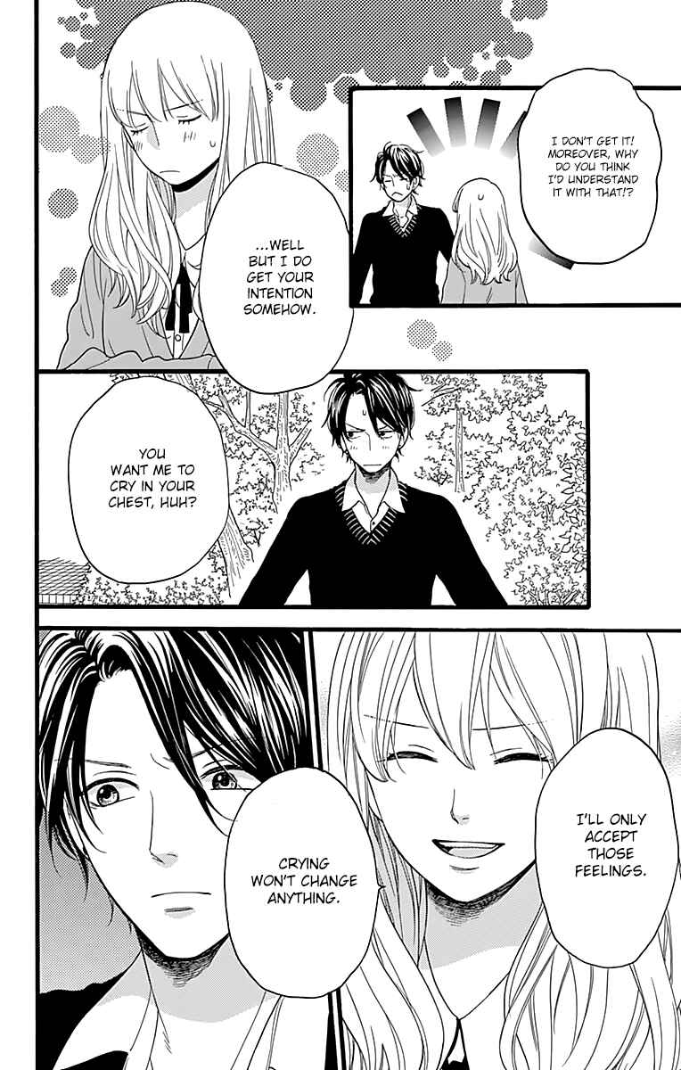 Page 35 Chapter 7 ByeBye Liberty
