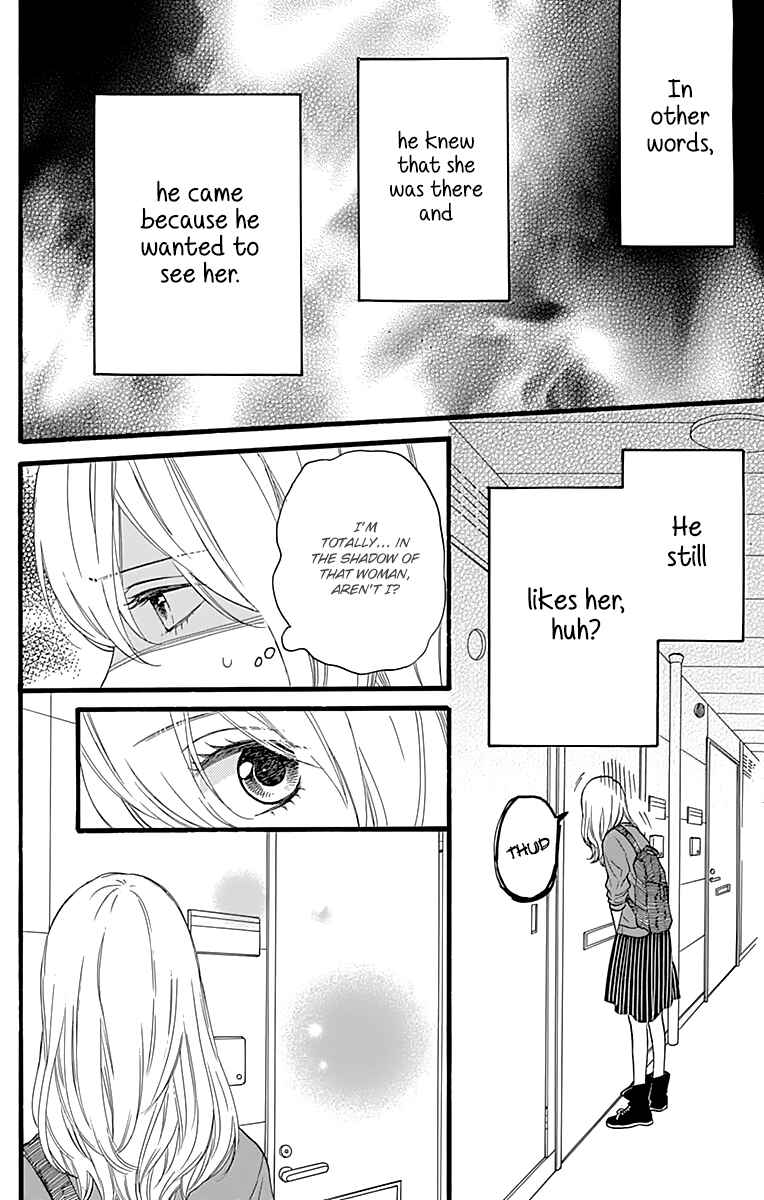 Page 9 Chapter 7 ByeBye Liberty