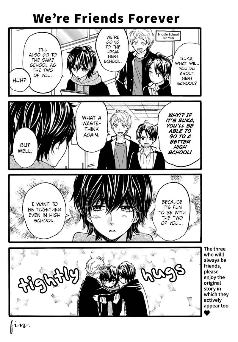 Page 10 Chapter 12.5 ByeBye Liberty