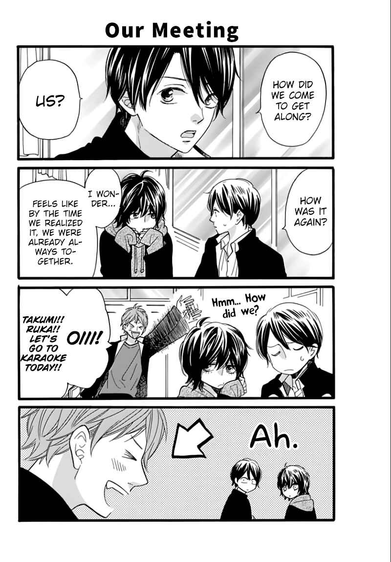 Page 4 Chapter 12.5 ByeBye Liberty