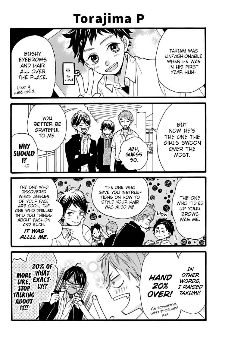 Page 6 Chapter 12.5 ByeBye Liberty